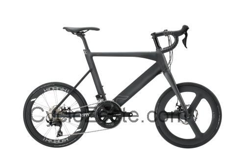 Tern Surge fiche technique et avis